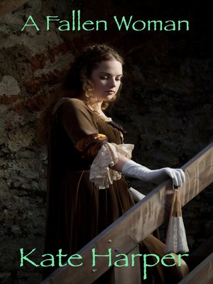 cover image of A Fallen Woman